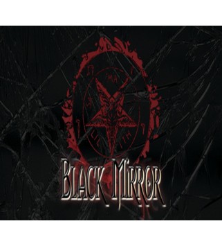 Black Mirror Bundle English Language Only Steam Key GLOBAL